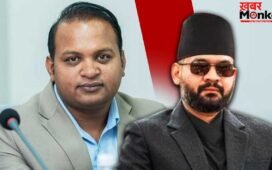 पत्नी के चक्कर में गई मंत्री की कुर्सी, नेपाल के प्रधानमंत्री बालेन शाह ने 15 दिन में ही कैबिनेट से हटाया