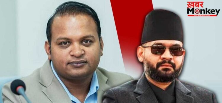 पत्नी के चक्कर में गई मंत्री की कुर्सी, नेपाल के प्रधानमंत्री बालेन शाह ने 15 दिन में ही कैबिनेट से हटाया