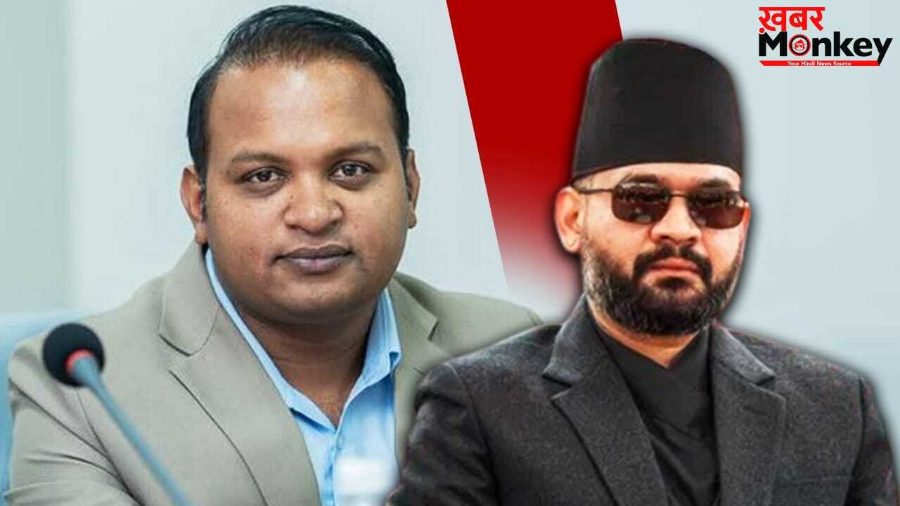 पत्नी के चक्कर में गई मंत्री की कुर्सी, नेपाल के प्रधानमंत्री बालेन शाह ने 15 दिन में ही कैबिनेट से हटाया