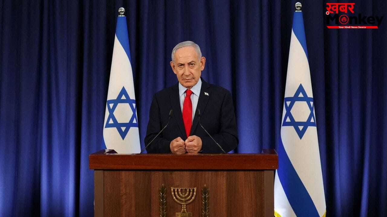 सभ्यता और बर्बरता के बीच लड़ाई लड़ रहा इजराइल… ईरान के साथ जंग पर बोले नेतन्याहू