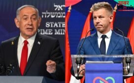 PM की कुर्सी पर बैठने से पहले दिखाए नेतन्याहू को तेवर, गिरफ्तार करने की दी धमकी