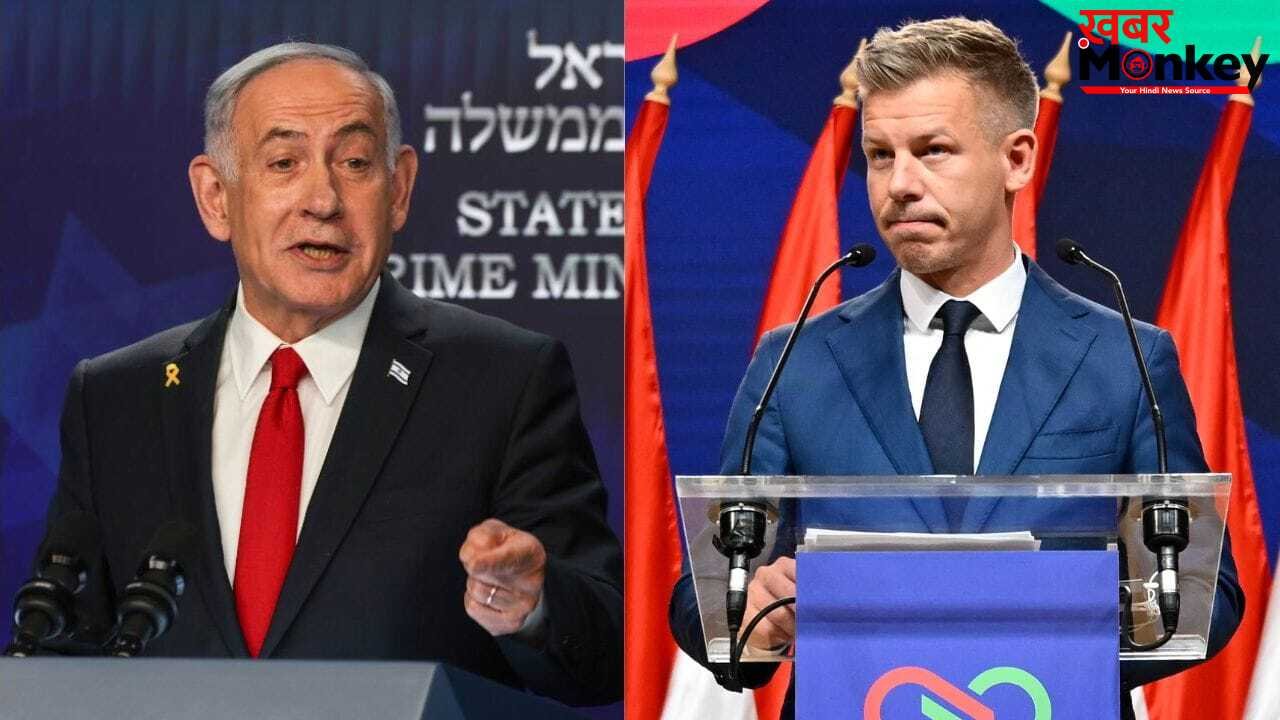 PM की कुर्सी पर बैठने से पहले दिखाए नेतन्याहू को तेवर, गिरफ्तार करने की दी धमकी