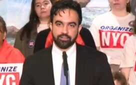 ‘कोहिनूर हीरा वापस करे ब्रिटेन’, न्यूयॉर्क पहुंचे किंग चार्ल्स से मेयर ममदानी ने की अपील