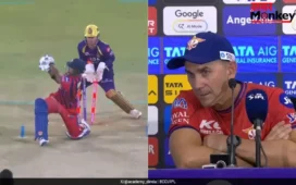 सुनील नरेन के सामने निकोलस पूरन को खराब रिकॉर्ड के बावजूद क्यों भेजी LSG? हार के बाद अब हुआ बड़ा खुलासा