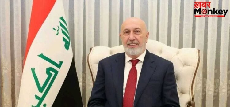 इराक में अमेरिका को झटका, कुर्द नेता निजार अमीदी राष्ट्रपति चुने गए