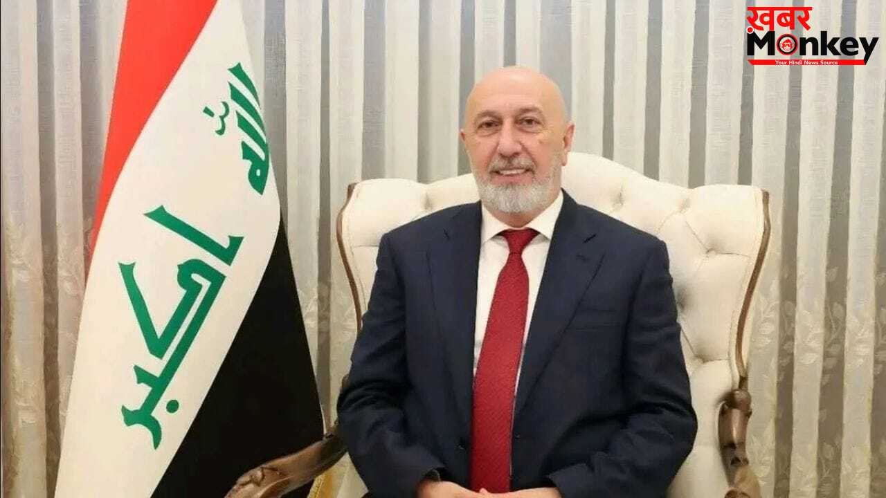 इराक में अमेरिका को झटका, कुर्द नेता निजार अमीदी राष्ट्रपति चुने गए