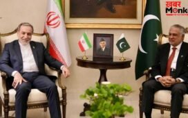 इस्लामाबाद में अमेरिका से कोई सीधी बातचीत नहीं: ईरान का साफ इनकार