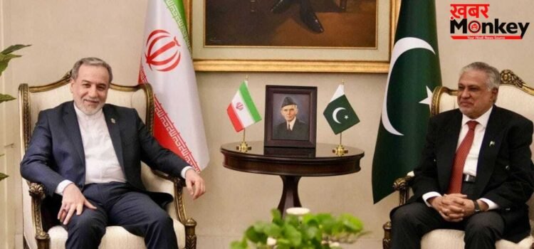 इस्लामाबाद में अमेरिका से कोई सीधी बातचीत नहीं: ईरान का साफ इनकार