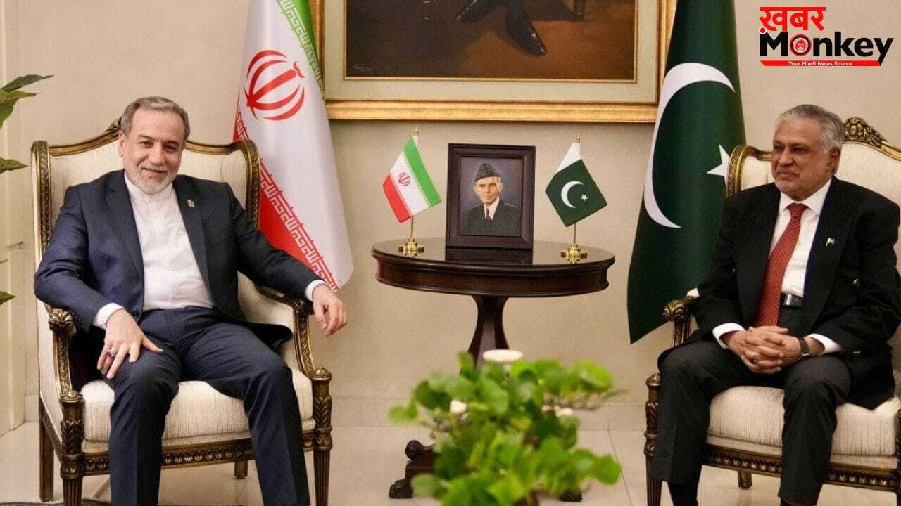 इस्लामाबाद में अमेरिका से कोई सीधी बातचीत नहीं: ईरान का साफ इनकार