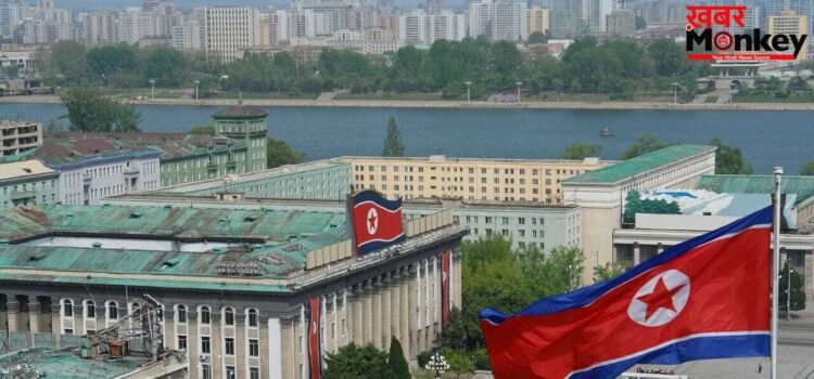 क्यों धरती के लिए ‘नर्क’ है नॉर्थ कोरिया, इन 10 अजीबोगरीब नियमों के बारे में जानने के बाद आप भी कहेंगे- अच्छा हुआ ये हमारा देश नहीं क्यों धरती के लिए ‘नर्क’ है नॉर्थ कोरिया, इन 10 अजीबोगरीब नियमों के बारे में जानने के बाद आप भी कहेंगे- अच्छा हुआ ये हमारा देश नहीं