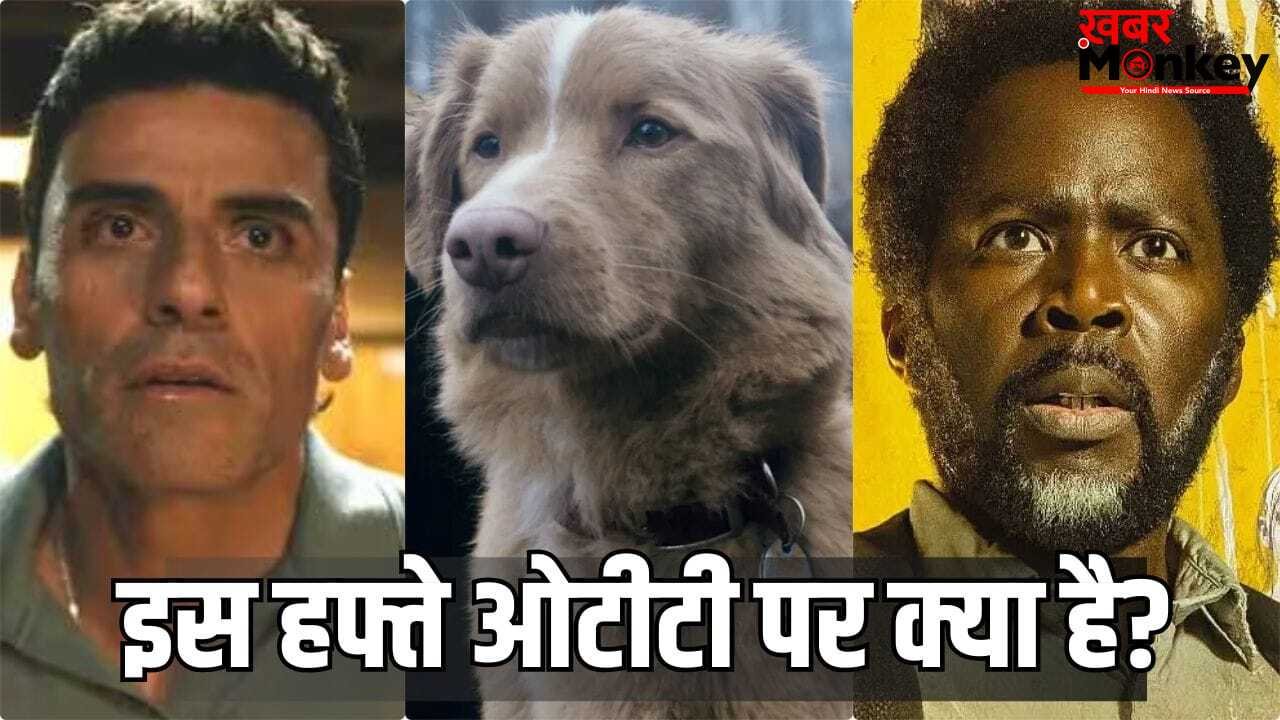 OTT Release: फ्रॉम सीजन 4 से रूममेट्स तक, इस हफ्ते ओटीटी पर आ रहीं 8 रोचक फिल्में- वेब सीरीज, जानें कब और कहां देखें