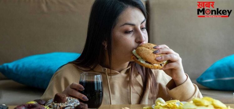 क्या ओवरईटिंग से बढ़ता है बीमारियों का खतरा?