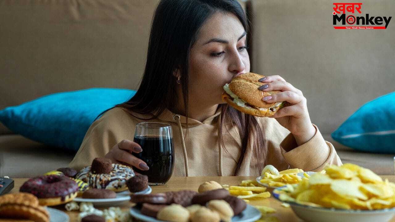 क्या ओवरईटिंग से बढ़ता है बीमारियों का खतरा?