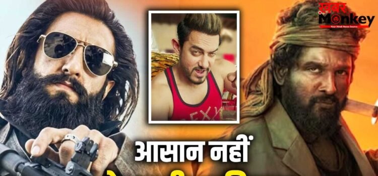 Overseas Record: भारत में रही अव्वल, ओवरसीज कलेक्शन के मामले में किस नंबर पर है धुरंधर 2? चट्टान की तरह खड़ी हैं ये 3 फिल्में