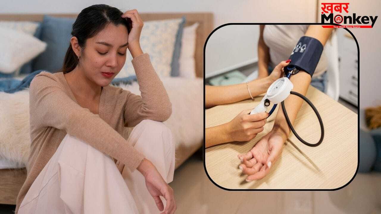 High Blood Pressure Causes: क्या ज्यादा सोचने से ब्लड प्रेशर बढ़ता है?