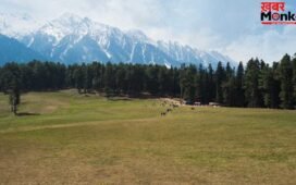 Baisaran Ghati Travel Tips: बैसरन घाटी आज भी बंद! यहां कैसे पहुंचते थे लोग? कितना आता था खर्च?