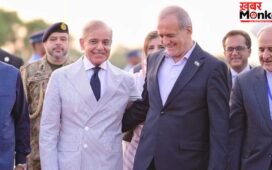 ईरान के साथ धोखा? सीजफायर में अमेरिका के इशारे पर काम कर रहा था पाकिस्तान…24 घंटे बाद खुलासा