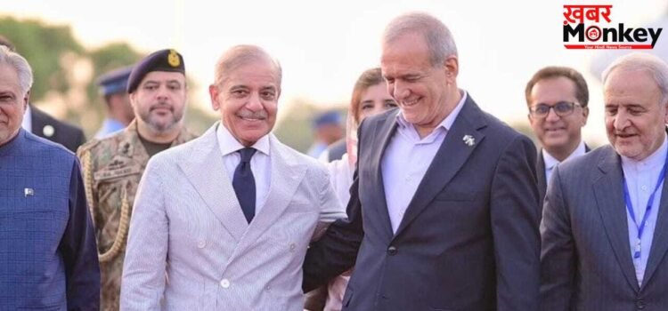 ईरान के साथ धोखा? सीजफायर में अमेरिका के इशारे पर काम कर रहा था पाकिस्तान…24 घंटे बाद खुलासा