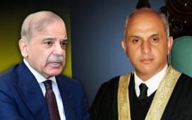 पाकिस्तान में हाईकोर्ट के जज ने कहा- प्रधानमंत्री को तलब कर लूंगा…एक घंटे बाद खुद की कुर्सी चली गई