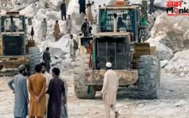 पाकिस्तान में जिस शख्स को मुर्दा समझ कर दफनाया, वो 17 दिन बाद कब्र से लौटा जिंदा