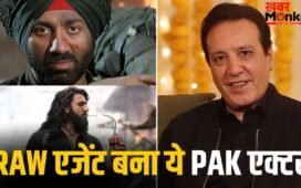 Pakistani एक्टर जावेद शेख ने ‘बॉर्डर’ और ‘गदर’ को कहा प्रोपेगेंडा, रणवीर सिंह की ‘धुरंधर’ पर दिया ऐसा रिएक्शन