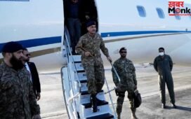 क्या ईरान-अमेरिका के बीच बनेगी बात? तेहरान पहुंचे पाक आर्मी चीफ मुनीर