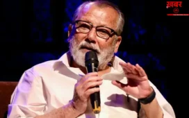 रील्स बनाने से कोई एक्टर नहीं बनता…नागपुर में पंकज कपूर ने युवाओं को दिखाया आईना, शाहिद को लेकर कही बड़ी बात