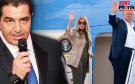 जिस शख्स ने मेलेनिया-ट्रंप की कराई थी शादी, अब वही फिक्स करता है बड़े लोगों से US राष्ट्रपति की मीटिंग