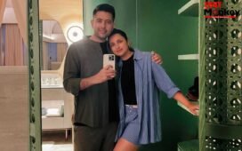 राघव चड्ढा की वाइफ परिणीति की ये 10 तस्वीरें हैं कमाल, गर्मी में लुक करें कॉपी