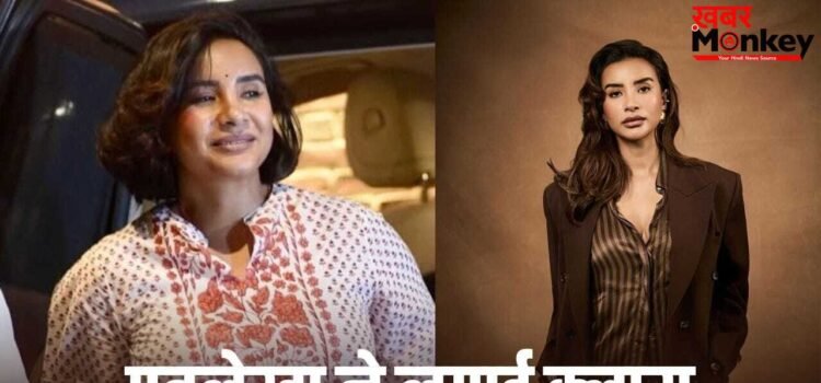 मैंने बच्चे को जन्म दिया है… बढ़ते वजन को लेकर ट्रोल करने वाले को राजकुमार राव की पत्नी ने दिया मुंहतोड़ जवाब