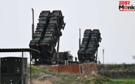 अमेरिका के हथियार भंडार पर दबाव, यूरोप को सप्लाई में कर रहा देरी… क्या ईरान युद्ध इसकी वजह?