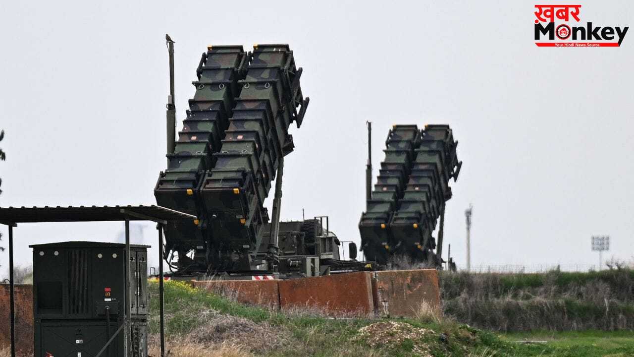 अमेरिका के हथियार भंडार पर दबाव, यूरोप को सप्लाई में कर रहा देरी… क्या ईरान युद्ध इसकी वजह?