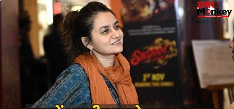 Cannes 2026: 3 साल में जीते कान्स के 2 बड़े अवॉर्ड, अब 2026 में जूरी की प्रेसिडेंट बनेगी ये डायरेक्टर