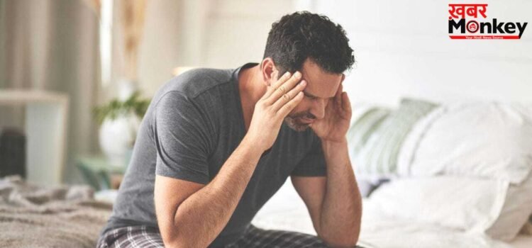 लगातार सिर में दर्द रहना किन बीमारियों का लक्षण है? एक्सपर्ट से जानें लगातार सिर में दर्द रहना किन बीमारियों का लक्षण है? एक्सपर्ट से जानें