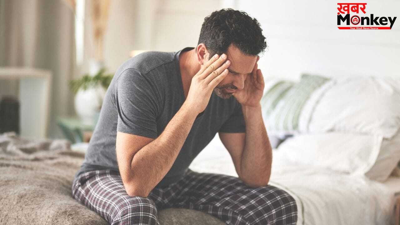 लगातार सिर में दर्द रहना किन बीमारियों का लक्षण है? एक्सपर्ट से जानें