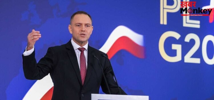 बड़े युद्ध का खतरा! सोना बेचकर हथियार खरीदने की तैयारी में पोलैंड…रूस से है अदावत