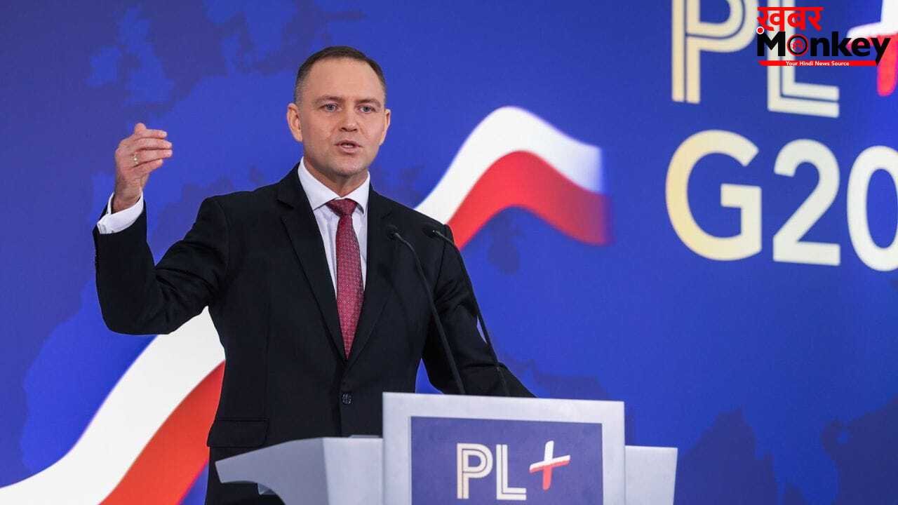 बड़े युद्ध का खतरा! सोना बेचकर हथियार खरीदने की तैयारी में पोलैंड…रूस से है अदावत