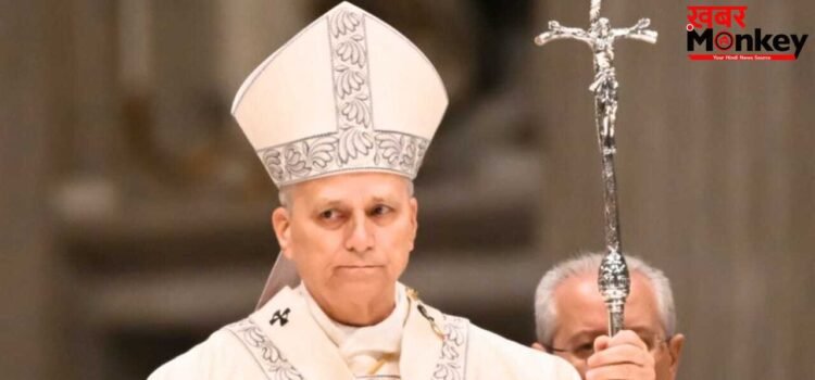 सर्वशक्तिमान होने के भ्रम से ईरान युद्ध को मिला बढ़ावा, पोप लियो ने ट्रंप पर किया तंज