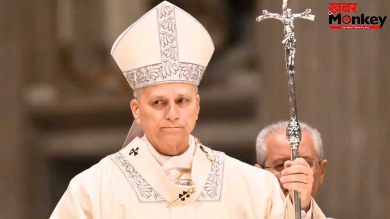 सर्वशक्तिमान होने के भ्रम से ईरान युद्ध को मिला बढ़ावा, पोप लियो ने ट्रंप पर किया तंज