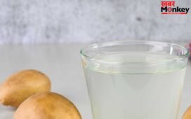 10 रुपये में ब्यूटी पार्लर जैसा ग्लो! चेहरे पर लगाएं घर में रखी ये 5 चीजें