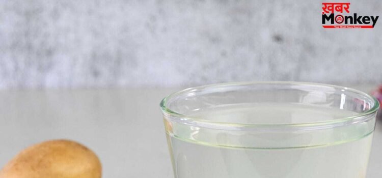 10 रुपये में ब्यूटी पार्लर जैसा ग्लो! चेहरे पर लगाएं घर में रखी ये 5 चीजें