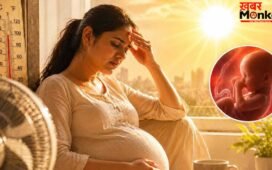 प्रेगनेंसी में हीट स्ट्रोक का खतरा, क्या होने वाले बच्चे के दिमाग पर पड़ सकता है असर?