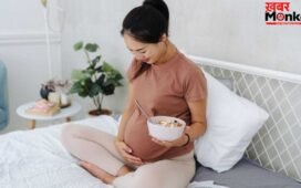 Pregnancy Diet Tips: गर्मियों में प्रेगनेंसी के दौरान क्या नहीं खाना चाहिए?