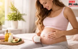 Pregnancy Stretch Marks: गर्भावस्था में स्ट्रेच मार्क्स से हैं परेशान? तुरंंत शुरू कर दें ये खास देखभाल