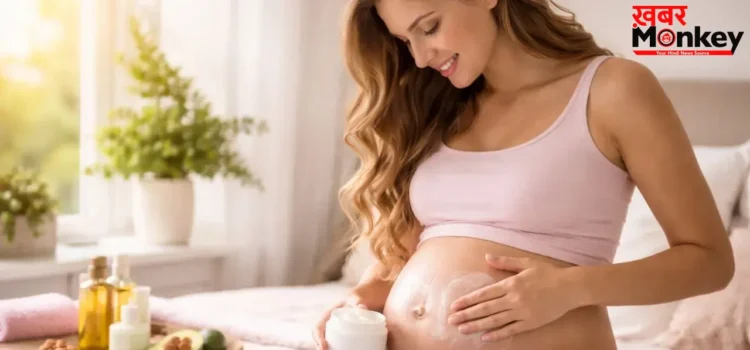 Pregnancy Stretch Marks: गर्भावस्था में स्ट्रेच मार्क्स से हैं परेशान? तुरंंत शुरू कर दें ये खास देखभाल