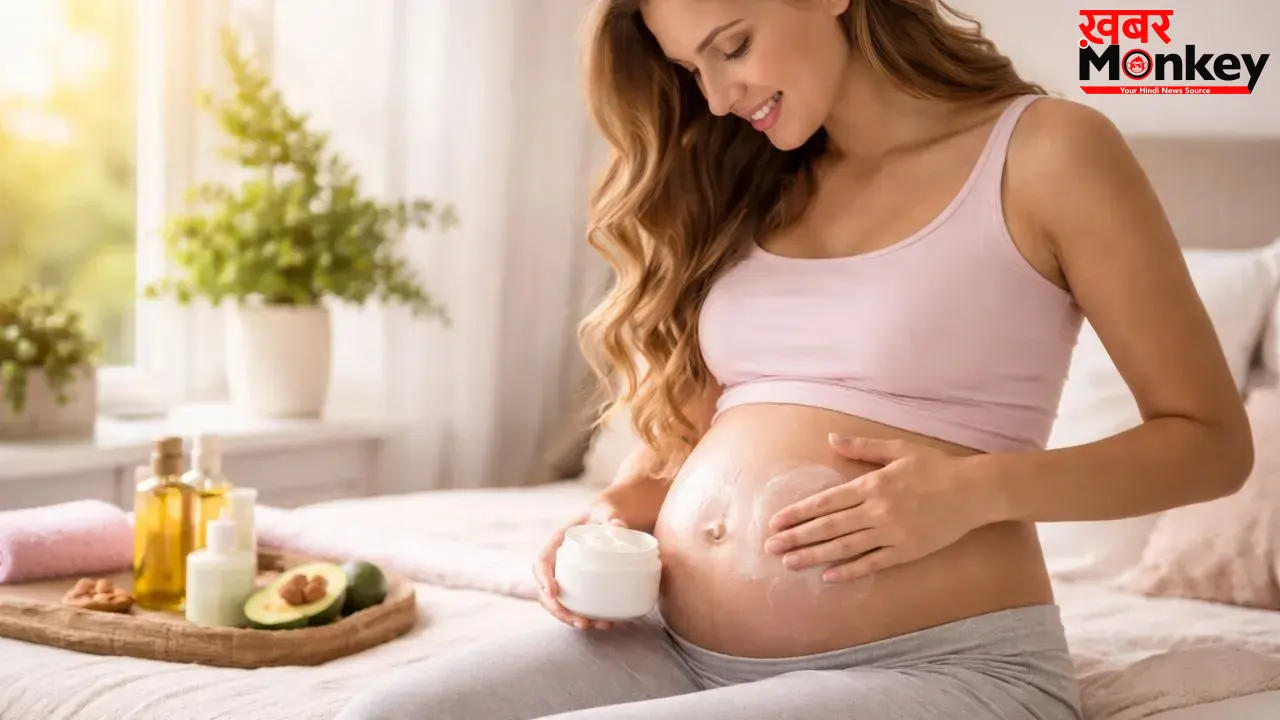 Pregnancy Stretch Marks: गर्भावस्था में स्ट्रेच मार्क्स से हैं परेशान? तुरंंत शुरू कर दें ये खास देखभाल