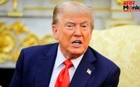 हमास-हिजबुल्लाह को सपोर्ट नहीं करेगा ईरान, ट्रंप ने फिर किया बड़ा दावा, बोले- शांति वार्ता का दूसरा दौर जल्द