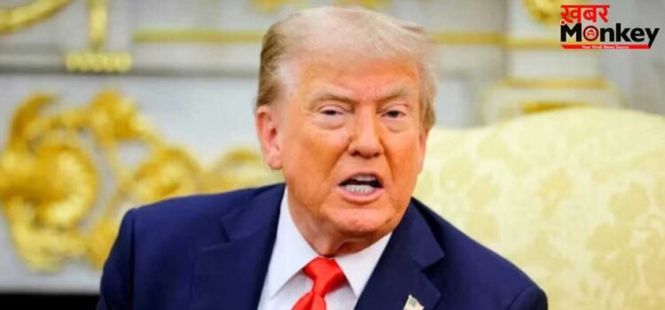 हमास-हिजबुल्लाह को सपोर्ट नहीं करेगा ईरान, ट्रंप ने फिर किया बड़ा दावा, बोले- शांति वार्ता का दूसरा दौर जल्द