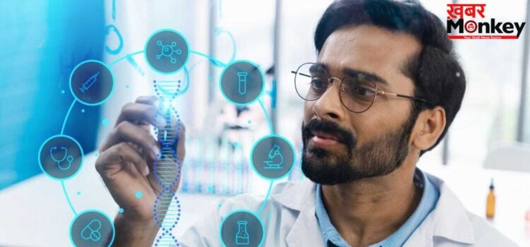 बीमारी के हिसाब से मरीज के लिए अलग इलाज, जानें क्या है प्रिसिजन मेडिसिन बीमारी के हिसाब से मरीज के लिए अलग इलाज, जानें क्या है प्रिसिजन मेडिसिन