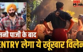 South Film: ‘लाहौर 1947’ के पीछे-पीछे आ रहा ‘वाराणसी’ का ये विलेन, एक्शन से बिगाड़ेगा सनी देओल का खेल?